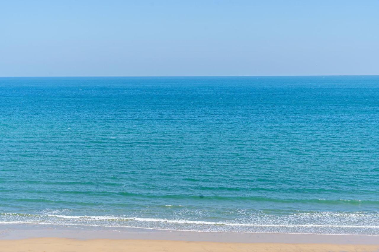 Carbis Bay - Luxury 3 Bed Penthouse Apartment With Sea Views Parking Sauna Balcony Exteriér fotografie